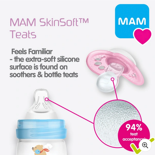 MAM Easy Start Anti-Colic Matt Set - Bild 20 von 21