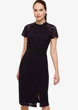 Phase Eight Henrietta Lace Dress