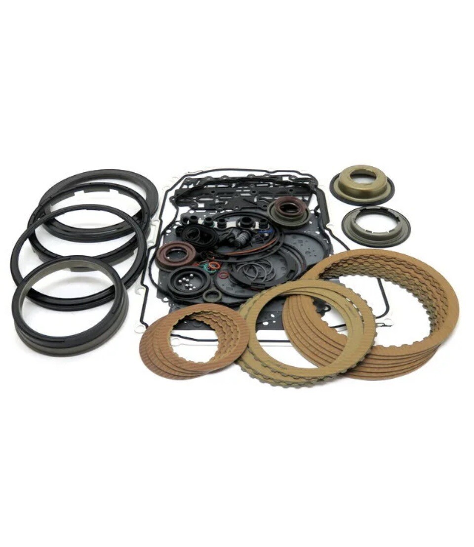 6T40 6T45 6T50 Banner Kit eBay