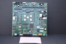 Gendex PC-1 Control Board PN 4519-101-00506 SN 110487
