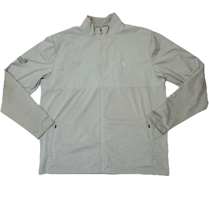 vuori sunday element track embroidered jacket