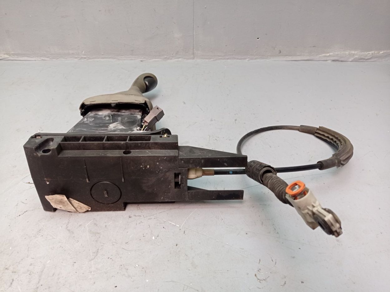 Schaltkulisse Schalthebel für RENAULT ESPACE IV (JK0/1) 2.0 