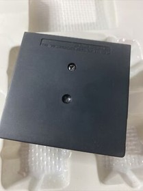 Vectrex Cosmic Chasm Original Box Tray Cartridge No Overlay Or Paper Sleeve