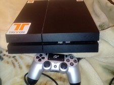 Sony PlayStation 4 400go 