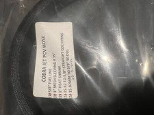 2011-2014 Mustang Gt Whipple Supercharged Cobra Jet Pcv Hose