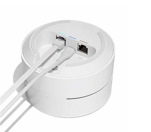 Google Wi-Fi System Mesh Router - (GA00157-US) - Picture 2 of 6