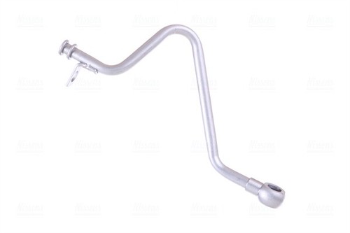 Nissens 935068 oil pipe, charger for Mercedes-Benz - Picture 3 of 7