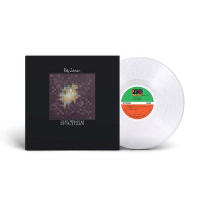 Billy Cobham- Spectrum (SYEOR, Indie Exclusive, Clear Vinyl) (LP)