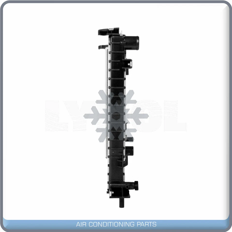 Radiador para Ford Freestar Windstar Mercury Monterey Foto 4 de 4