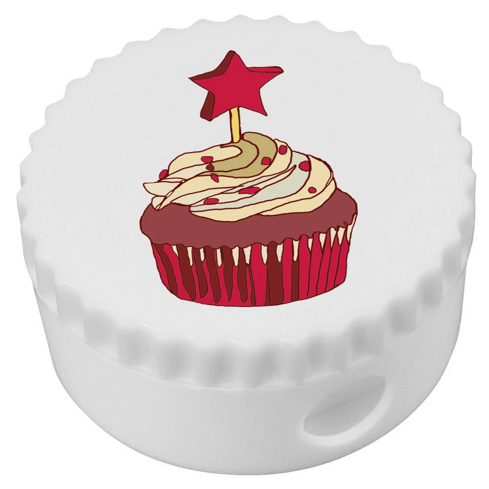 Cupcake pencil sharpener sale