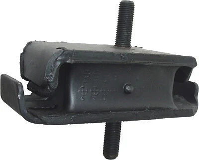 2PCS Front L & R Engine Motor Mount Fits Toyota Land Cruiser 81-90  2.4L 3.4L - Image 3 of 4