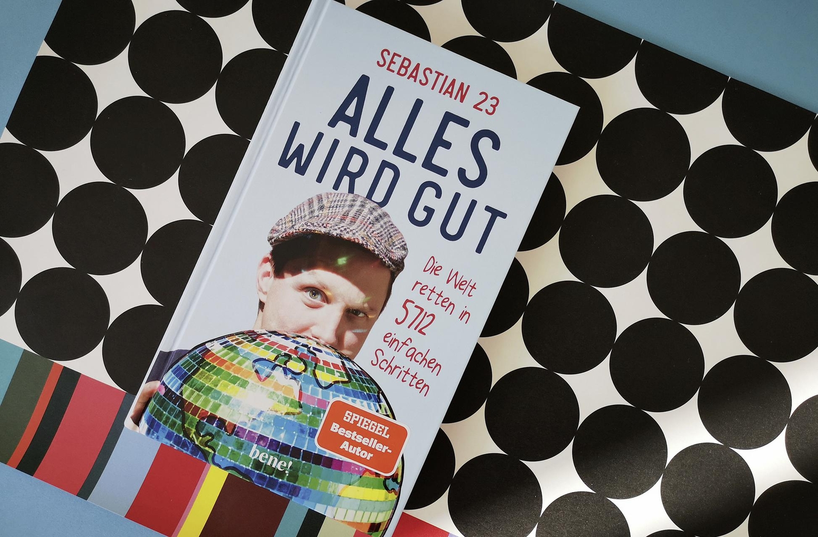 Thumbnail - Alles Wird Gut 23 Sebastian