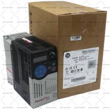 NewAllen Bradley 25B-B011N104 PowerFlex 525 2.2kW (3Hp) AC Drive 3 Phase