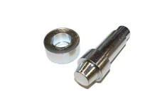  8 SIZE 1 1/8" Grommet, Eyelet Hand Setter  Anvil - US Seller