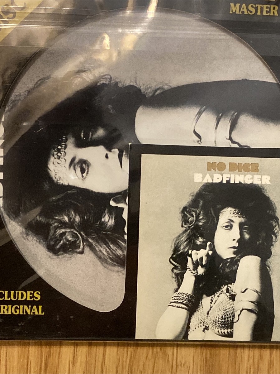 No Dice by Badfinger (CD, 1997) for sale online | eBay