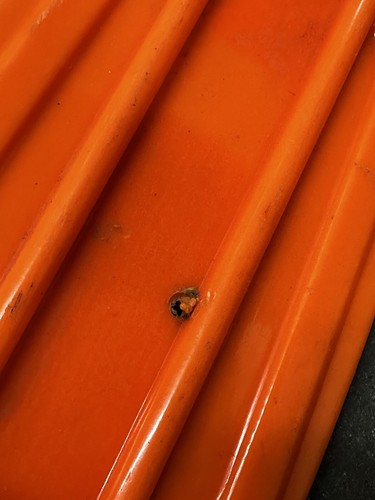 Penny Board Skateboard Orange 22" Authentic - Bild 11 von 13