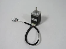 ElectroCraft TPP11M-13A15-1100-X Stepper Motor 1.8 Deg 13 oz-in 1.5A 10.5" L NOP