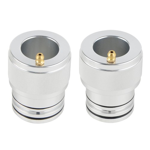 44mm & 40mm Wheel Bearing Greaser Grease Tool For Polaris RZR Sportsman Ranger - Picture 9 of 12
