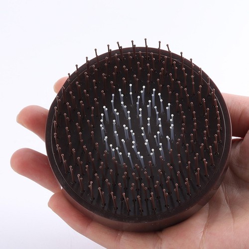 Scalp Massage Comb Hair Cleaning Brush for Hair Washing Fine Workmanship - Picture 7 of 7