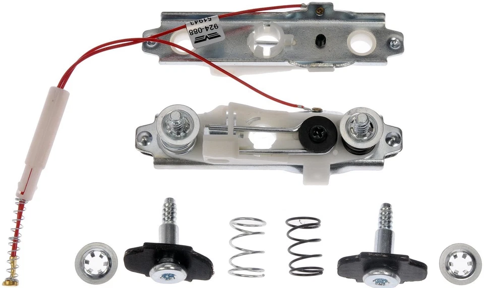 Horn Contact Dorman для Cadillac Escalade EXT 2003-2006 годов выпуска - Изображение 2 из 2