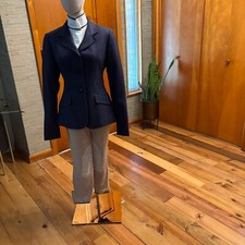 Equstrian Riding/Showing Outfit Size 4