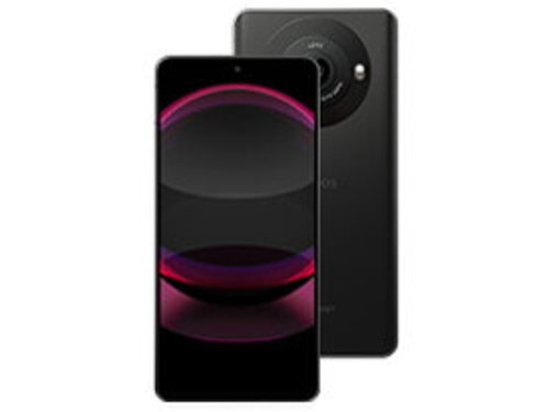 SHARP AQUOS R8 pro Black 256G 5G Android Smartphone Dual SIM SHARP AQUOS R8 pro Black 256G 5G Android Smartphone Dual SIM