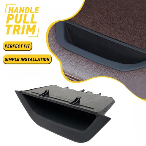 Türgriff Innen Griff Abdeckung Verkleidung Links Für BMW X3 F25 X4 F26 2011-2017 - Picture 24 of 60