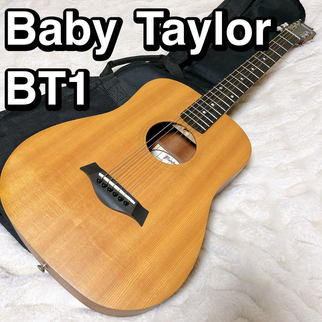 Taylor Baby Bt1 Mini Acoustic Guitar With Soft Case | eBay Taylor Baby Bt1 Mini Acoustic Guitar With Soft Case | eBay