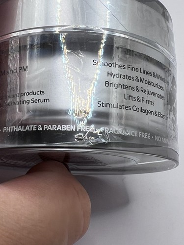 N1O1 Age-Defiance Face Cream - Picture 9 of 11