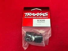 Traxxas 5326 REVO 3.3 2.5  SLAYER PRO 4X4 STEERING  SERVO MOUNTS tra5326