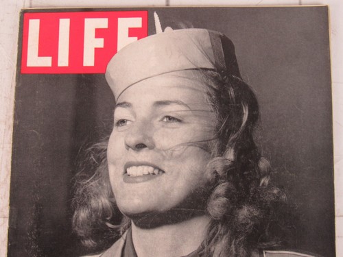 Life Magazine May 22, 1939 Girl Guide - World's Fair - Imagen 2 de 7