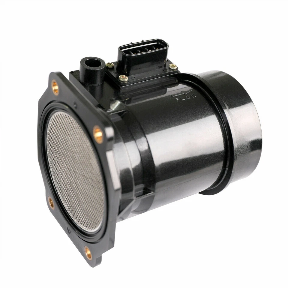 MAF Mass Air Flow Sensor for 1995 1996 1997 1998 Subaru Impreza Legacy Forester - Image 2 of 4