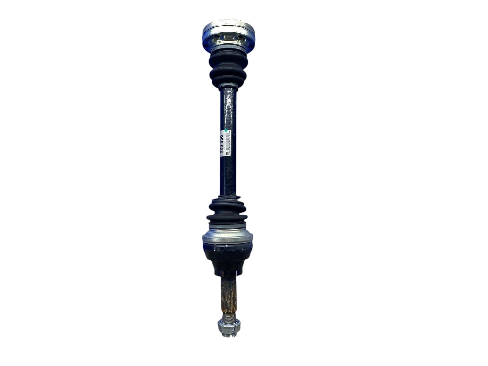 2008-2014 FERRARI CALIFORNIA RWD 4.3L REAR LEFT CV AXLE SHAFT OEM