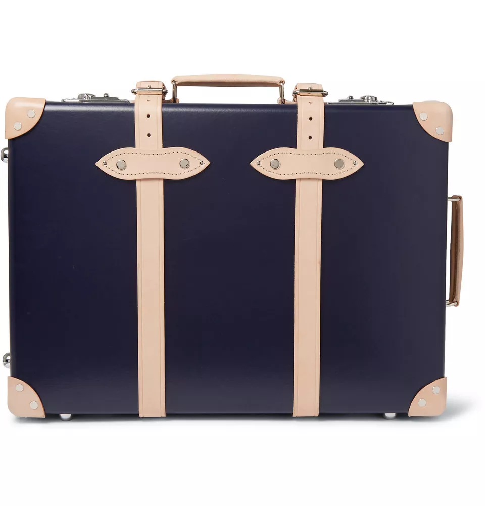 Globe trotter 21 deals