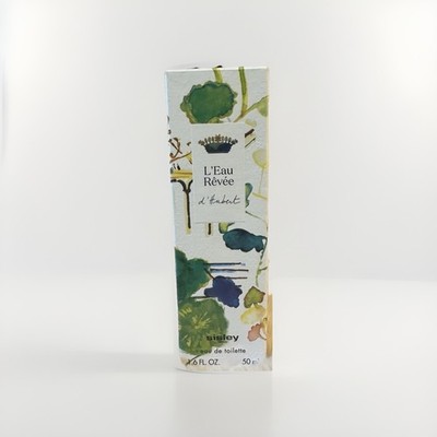 Sisley l eau Revee D Hubert edt