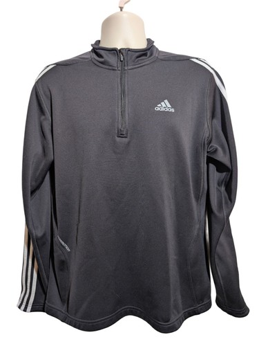 adidas Formation | Half-Zip Hoodie