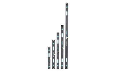 BIHUI Wasserwaage 80 cm