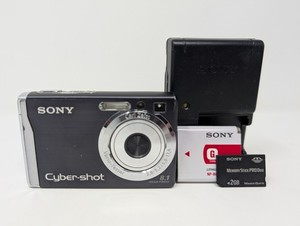 Sony Dsc W90 | eBay