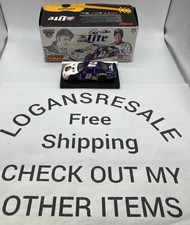 Action 1998 Rusty Wallace 2 Elvis/Miller Lite Ford Taurus 1/64 NASCAR diecast