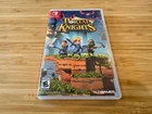 Portal Knights - Nintendo Switch - CIB