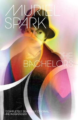 The Bachelors by Muriel Spark (English) Paperback Book