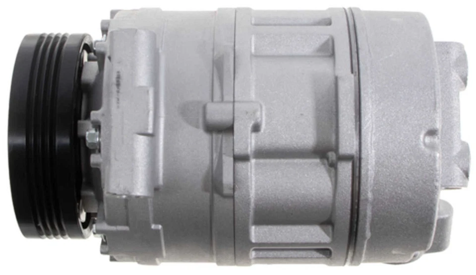 Compresor de aire acondicionado compatible con BMW 760Li 550i 530i 2001-2011 cuatro estaciones Foto 3 de 4