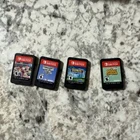 New Listingnintendo switch games bulk