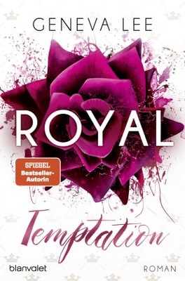 Royal Temptation | Lee, Geneva | Kartoniert | 9783734114496