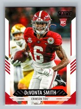 Smith Alabama Eagles