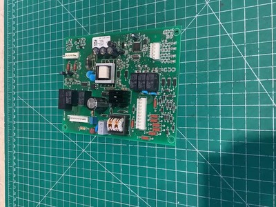 Whirlpool Maytag W10312695B Refrigerator Control Board AZ234831 | BG583
