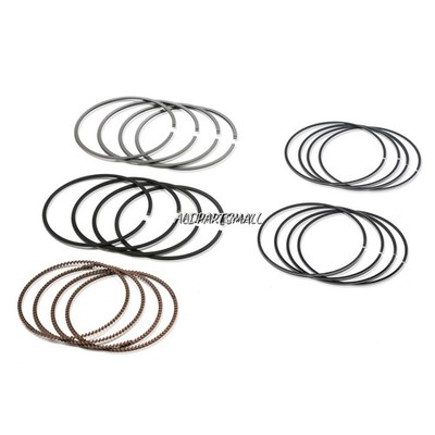 Piston Ring Set STD 82.5mm Fit For CDAB DJHA DJHB 06L198151D 06H198151C 1.8/2.0T
