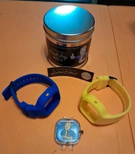 Fallout Vault Boy Modified Watch Limited Edition 267/500