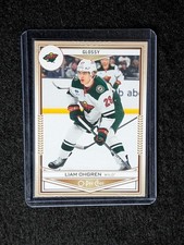 Liam Ohgren 2024-25 Upper Deck O-Pee-Chee Glossy #OPC-47