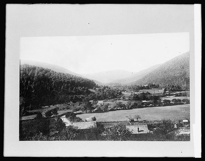 Norway,view of Bergen,Scandinavian Peninsula,National Photo Company,c1920